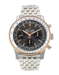 Pre-Owned Breitling Navitimer 01 Watch
